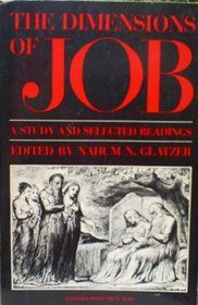 Dimensions of Job