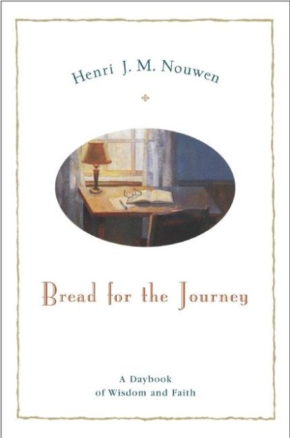 Bread For the Journey