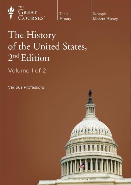 History of the United States