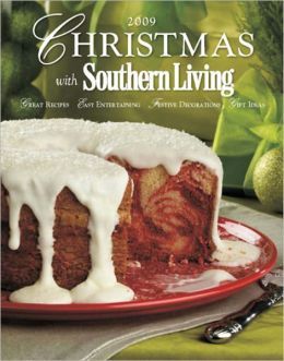 Christmas With Southern Living 2009
