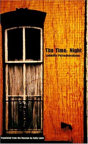 Time - Night (A Novel)