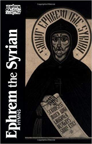 Ephrem the Syrian Hymns