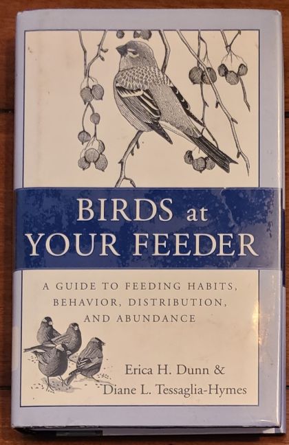 Birds at Your Feeder