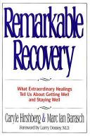 Remarkable Recovery