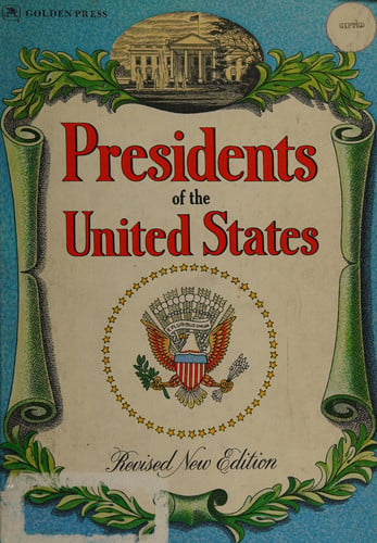 Presidents of the United States