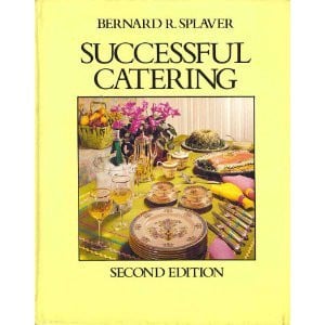 Successful catering