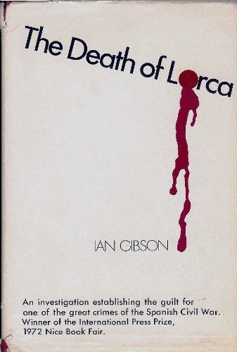 Death of Lorca