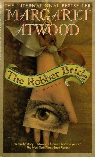 Robber Bride
