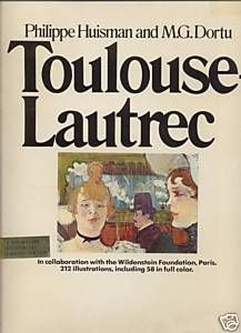 Toulouse - Lautrec