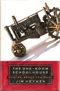 One - Room Schoolhouse