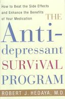 Antidepressant Survival Program