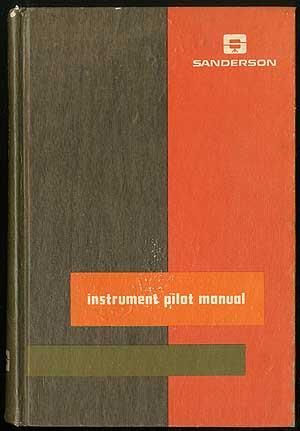 Instrument Pilot Manual