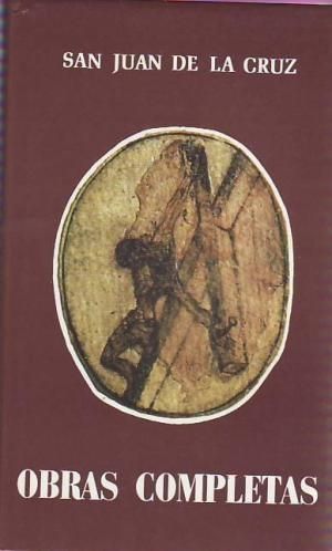 Obras Completas (Edicion Critica De Jose Vicente Rodriguez)