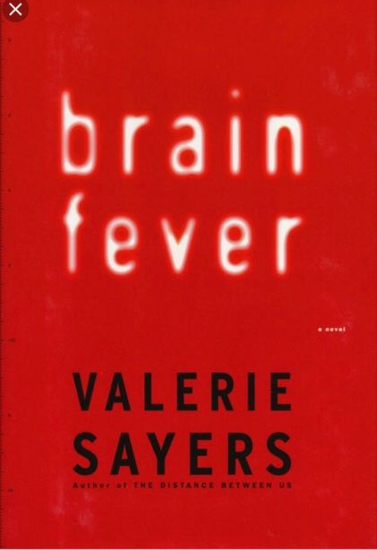 Brain Fever