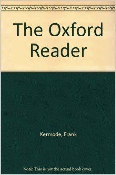 Oxford Reader - Varieties of Contemporary Discourse