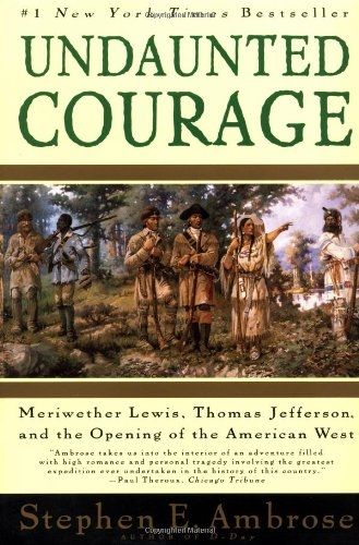 Undaunted Courage