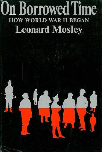 On Borrowed Time
