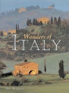 Wonders of Italy