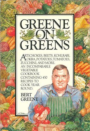 Greene On Greens