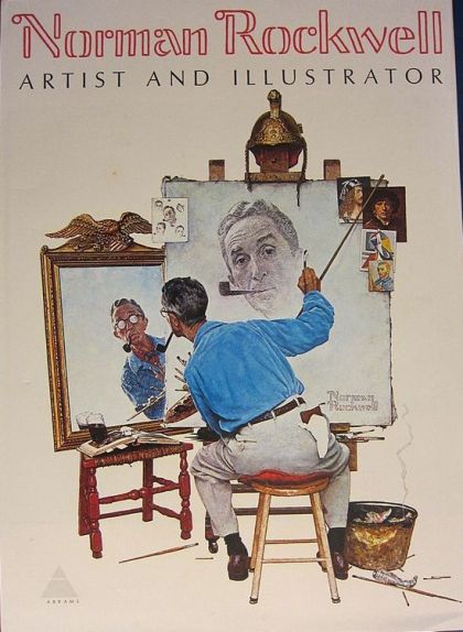 Norman Rockwell