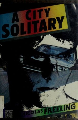 City Solitary