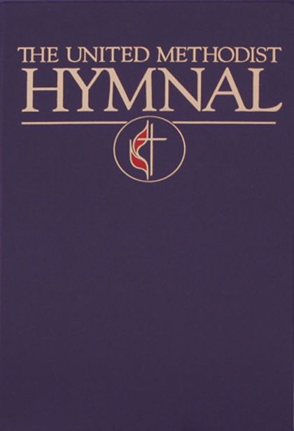 United Methodist Hymnal
