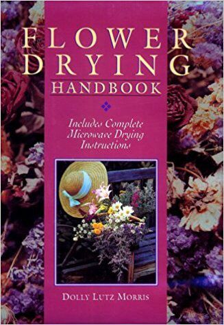 Flower Drying Handbook