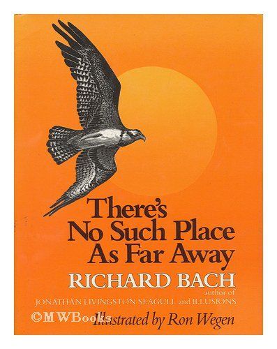 There's No Such Place As Far Away