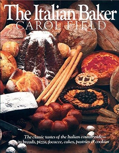 Italian Baker