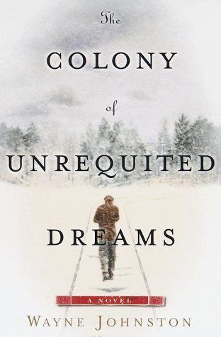 Colony of Unrequited Dreams