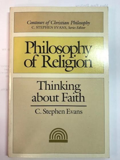 Philosophy of Religion