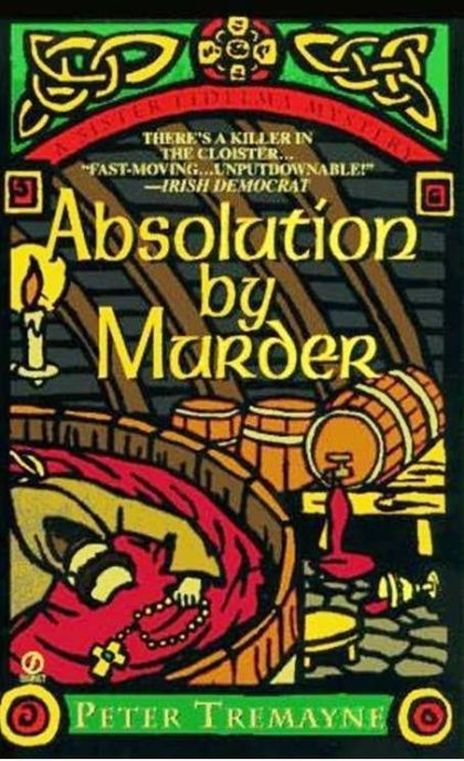 Absolution By Murder