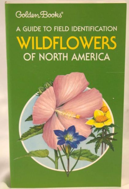 Wildflowers of North America