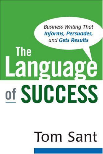Language of Success