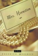 Mrs. Hornstein