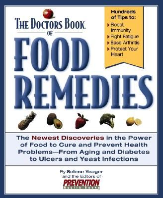 Doctor's Book of Food Remedies