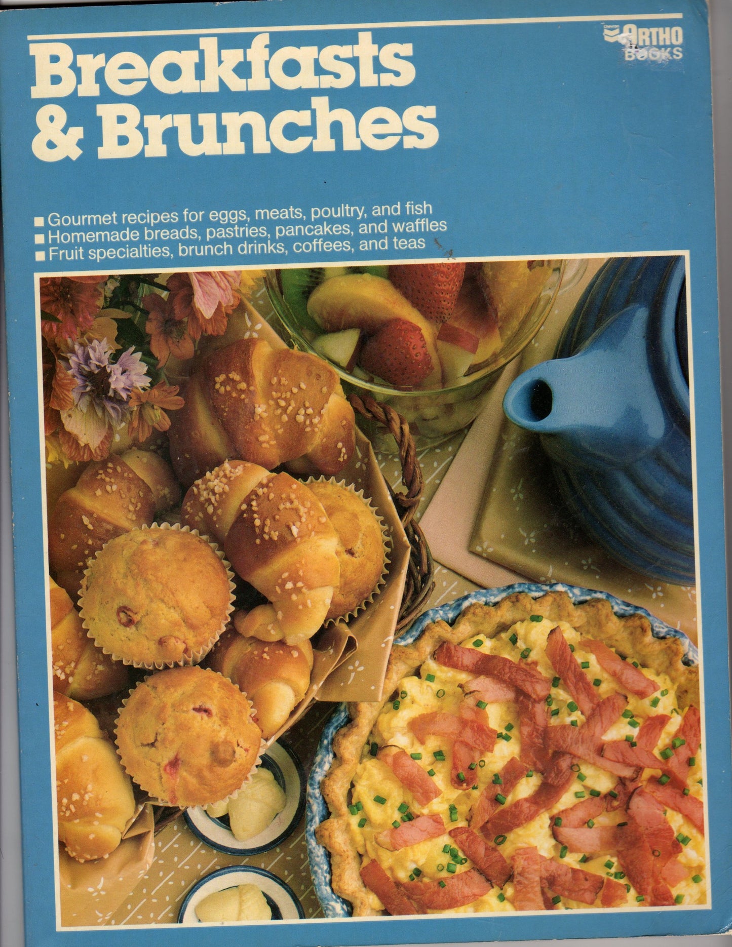 Breakfasts & brunches