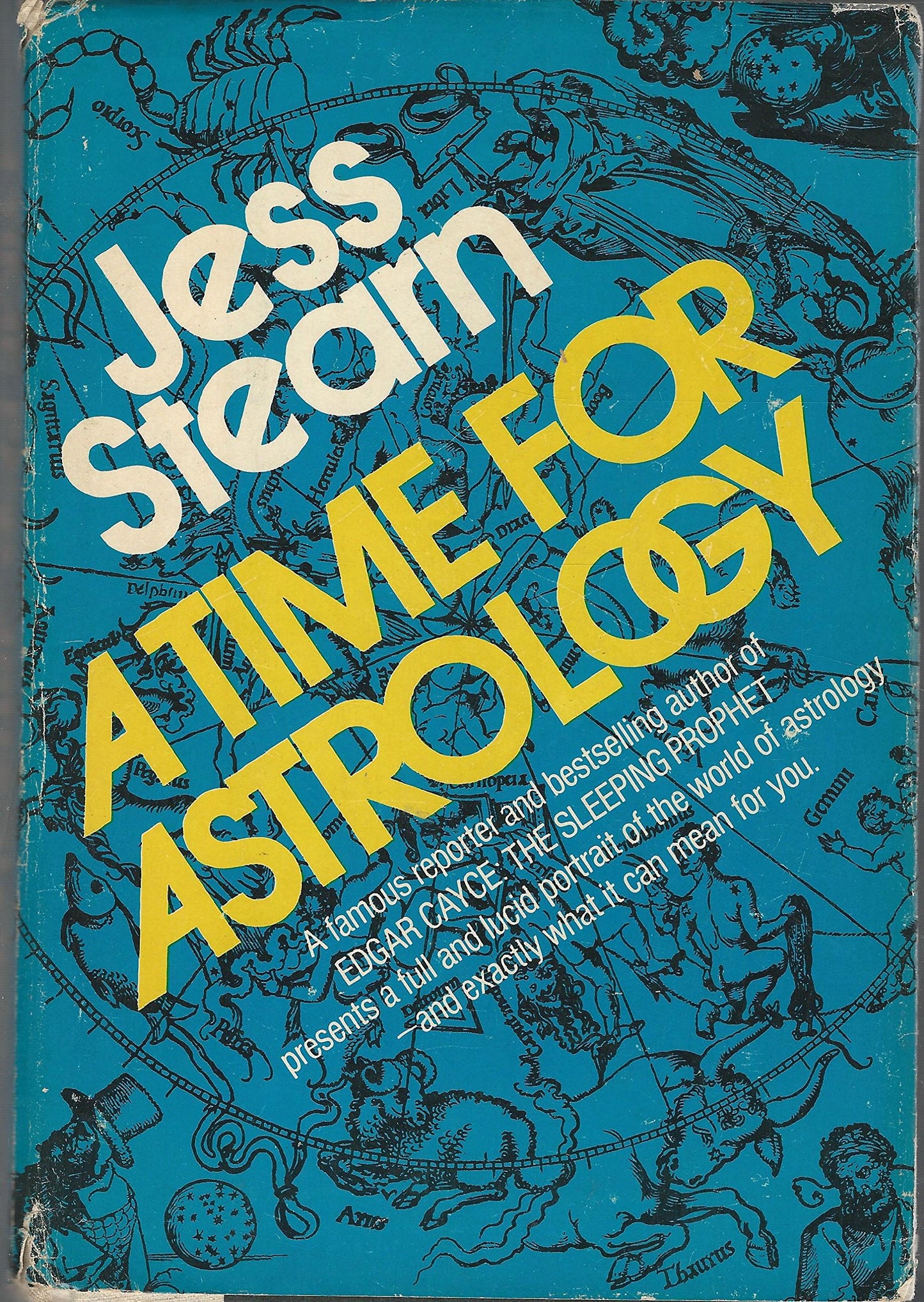 A Time for Astrology.