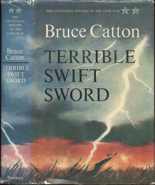 Terrible Swift Sword