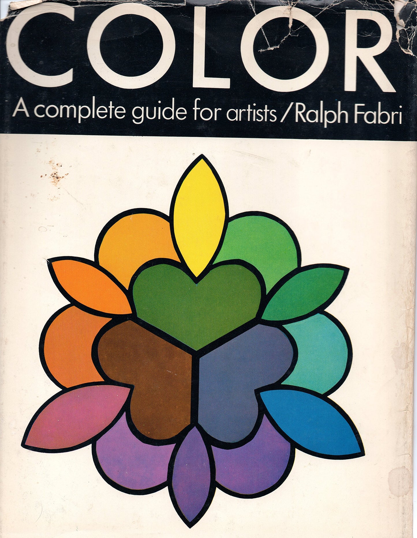 Color - A Complete Guide For Artists