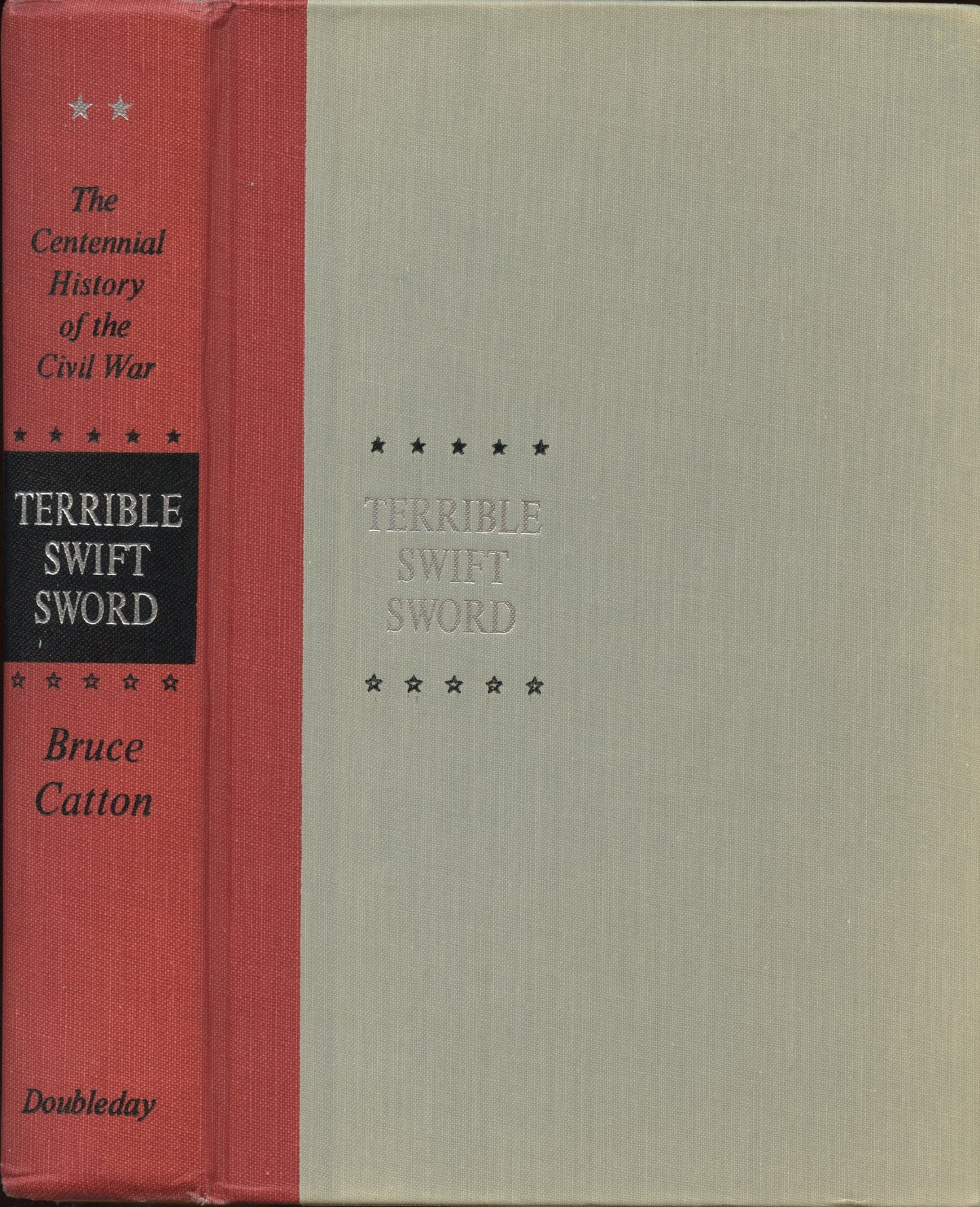 Terrible Swift Sword