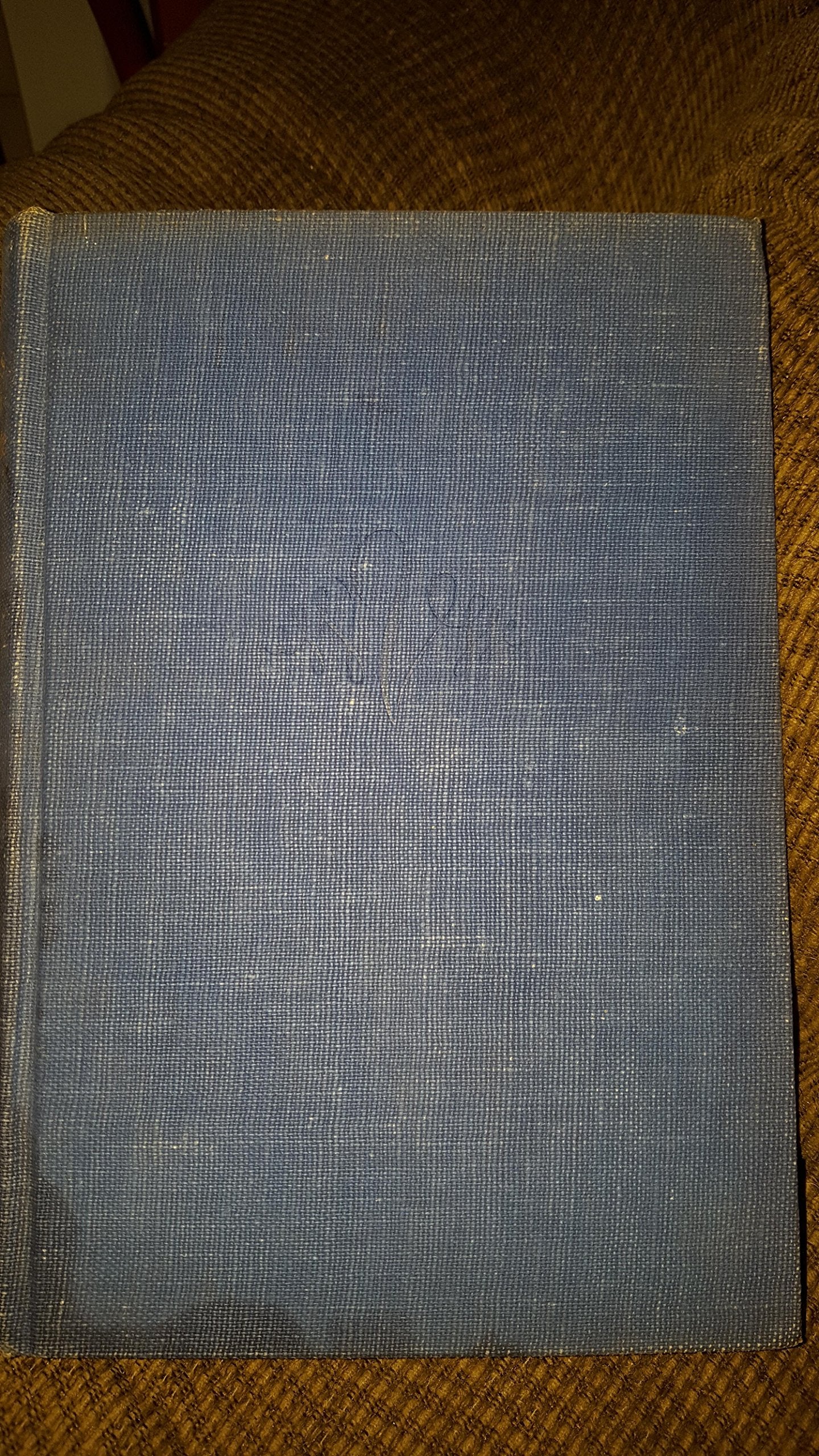 Vogue's Book of Etiquette
