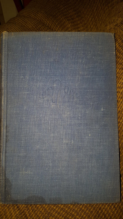 Vogue's Book of Etiquette