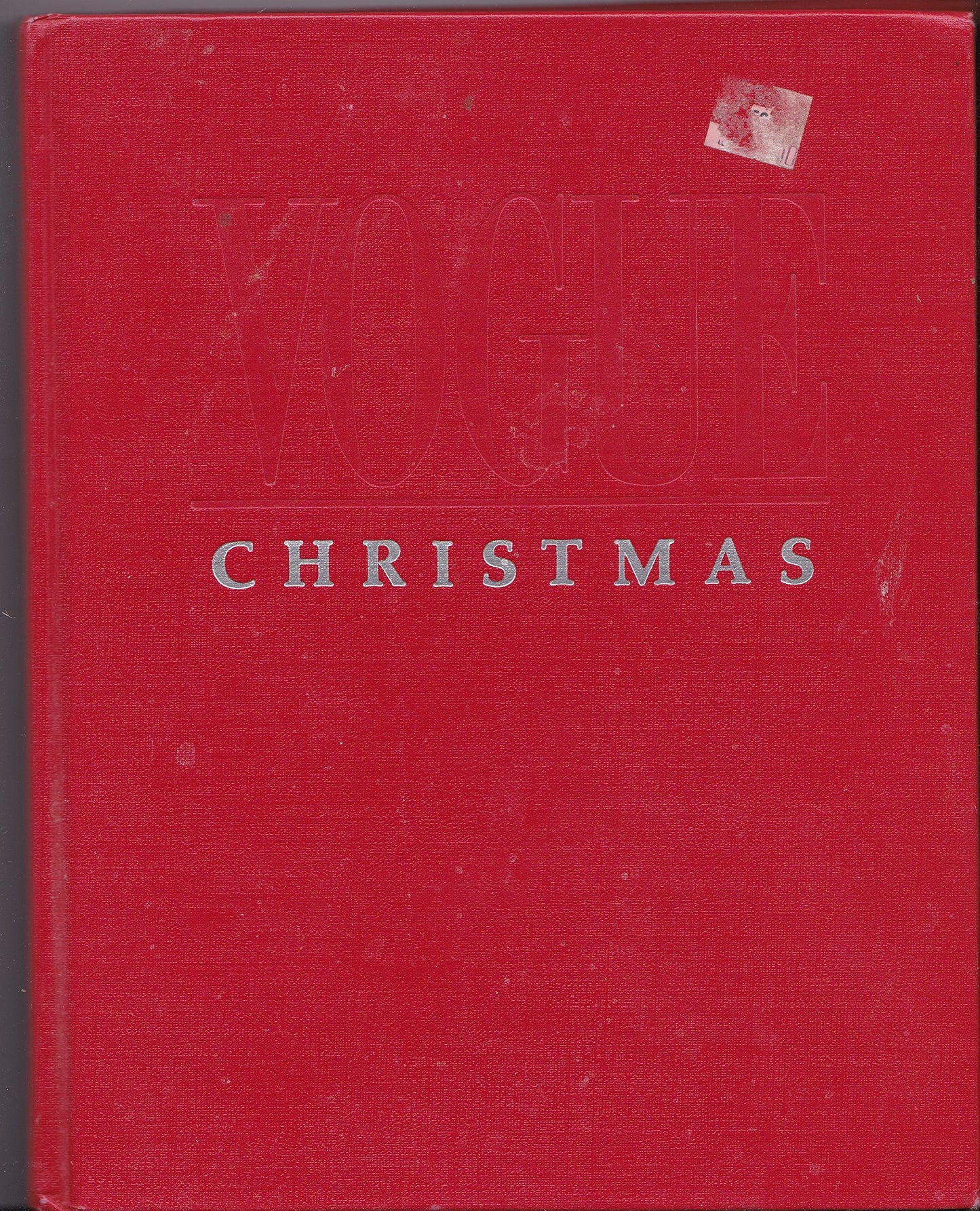 Vogue Christmas