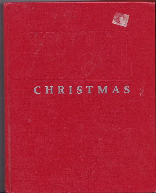 Vogue Christmas