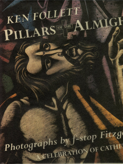 Pillars of the Almighty: A Celebration of Cathedrals