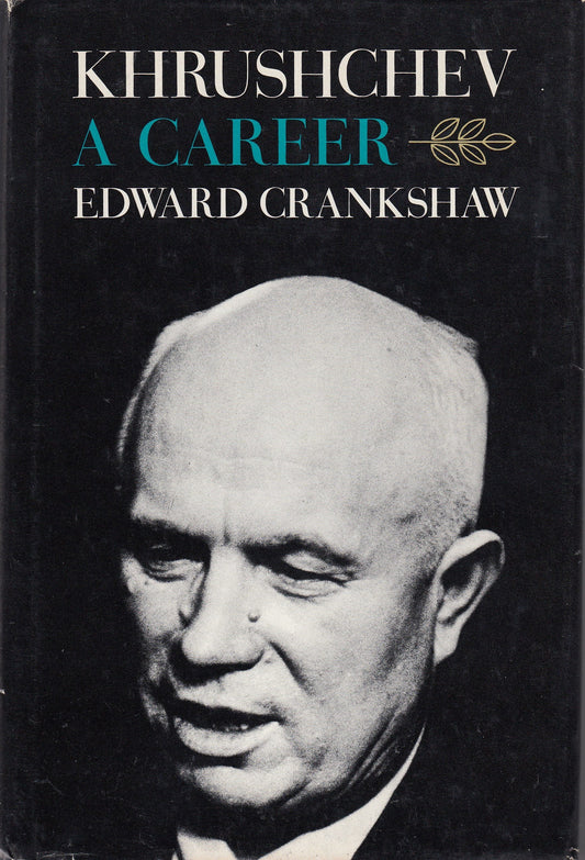 Khrushchev; a career.