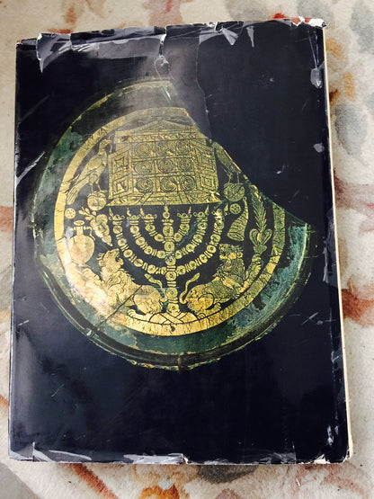 The Crucible of Christianity: Judaism, Hellenism and The Historical Background to the Christian Faith