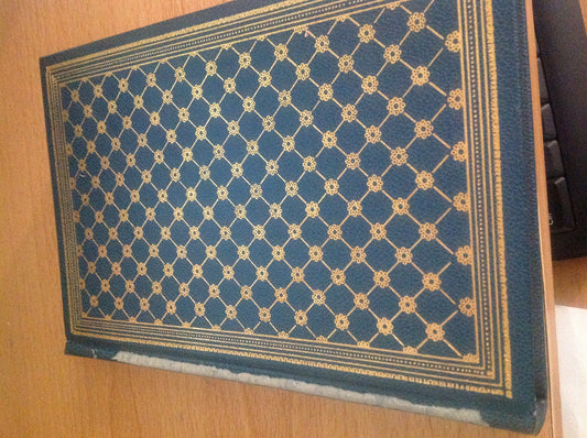 Wuthering Heights (International Collectors Library)