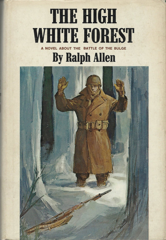 The High White Forest